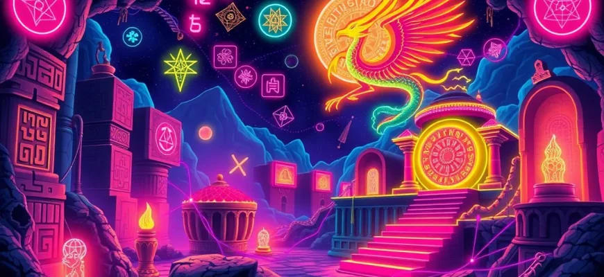 10 Películas Místicas sobre Profecías de Culturas Antiguas