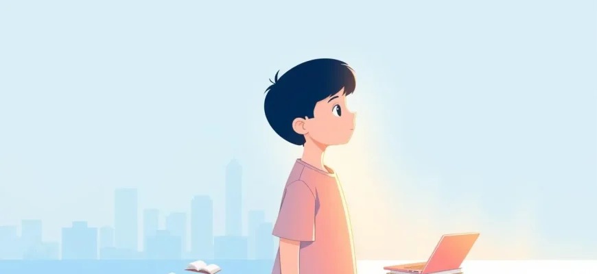 10 Películas sobre Vunderkinds que Debes Ver