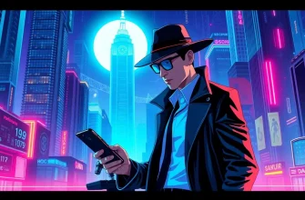 Películas de detectives y eugenesia: una selección intrigante