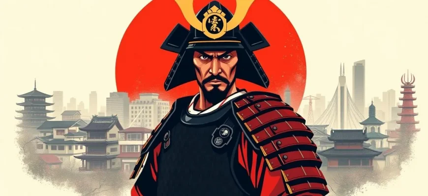 Los Mejores Filmes Históricos sobre los Últimos Samuráis