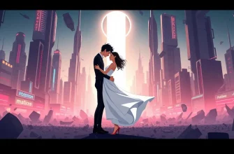 Películas de Ciencia Ficción sobre el Primer Amor