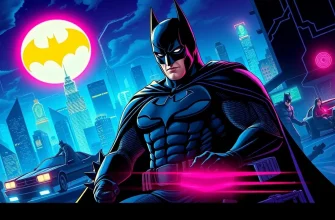 Películas de Acción de Batman: Una Guía Completa