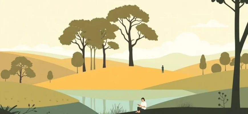 Películas sobre el Paraíso: Un Viaje Cinematográfico