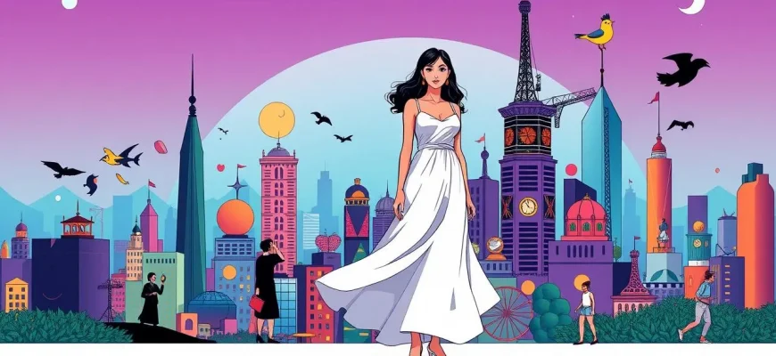 10 Melodramas sobre la soledad