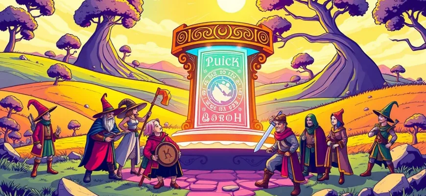 Películas de Aventura: En Busca de Talismanes Mágicos