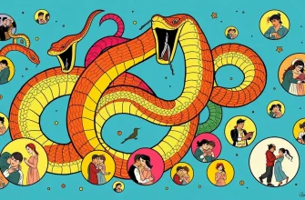 Melodramas con Cobras: 10 Películas Imperdibles