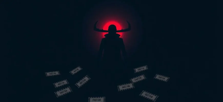 Pactos con el Diablo: 10 Películas Imperdibles