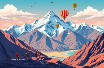 Aventuras en el Pamir: 10 Películas Imperdibles