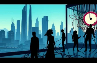 Películas de ciencia ficción que abordan la discriminación