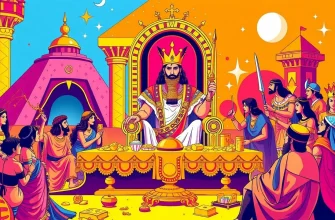 Las mejores películas históricas sobre el rey Salomón