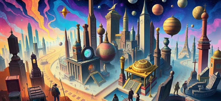 Documentales sobre Artefactos Misteriosos