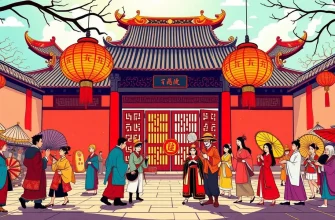 Películas históricas sobre tradiciones chinas