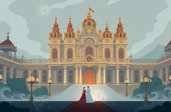 Fantasía en la Corte: 10 Películas para Soñar