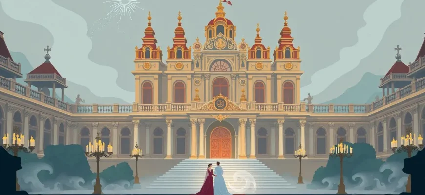 Fantasía en la Corte: 10 Películas para Soñar