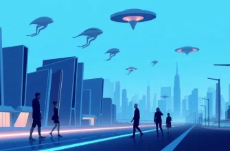 10 Películas de Ciencia Ficción sobre Extraterrestres
