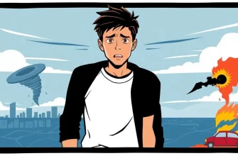 10 Películas de Drama con Situaciones Peligrosas