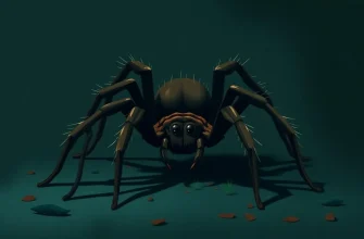 Películas de Suspense con Tarántulas