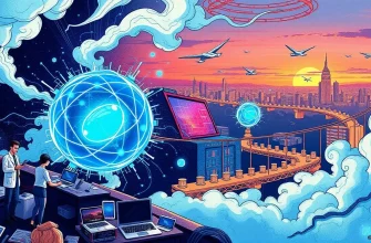 10 Documentales Imperdibles sobre Computadoras Cuánticas