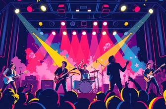 Las 10 Mejores Películas de Rock and Roll