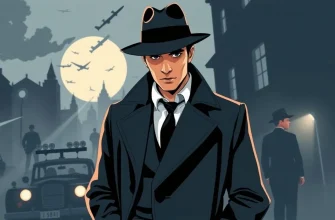 Películas de Espías de la Segunda Guerra Mundial