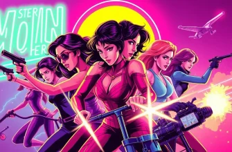 Las 10 Mejores Películas de Acción con Mujeres Protagonistas