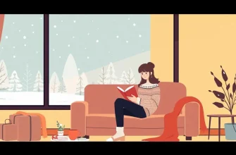 Películas de Invierno para Calentar el Corazón