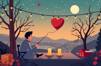 Películas de amor para las fiestas