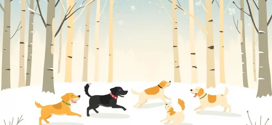 Películas de Cachorros: 10 Historias que Calentarán tu Corazón