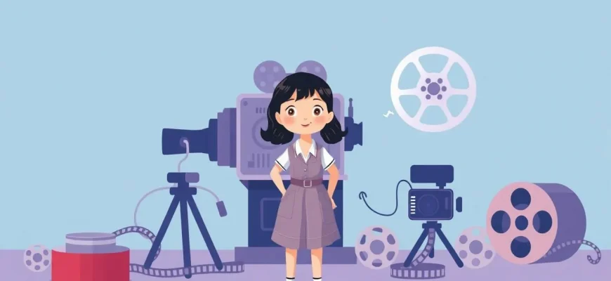 Películas Familiares sobre Misteriosos Desaparecimientos