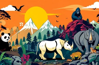 Aventuras con Animales en Peligro: 10 Películas Imperdibles