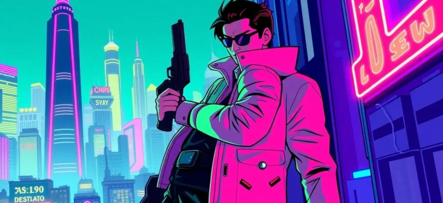 Películas de Detectives y Asesinos a Sueldo