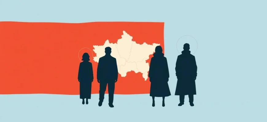 Películas Soviéticas sobre la Envidia