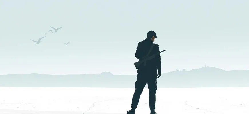 Películas de Drama sobre Francotiradores