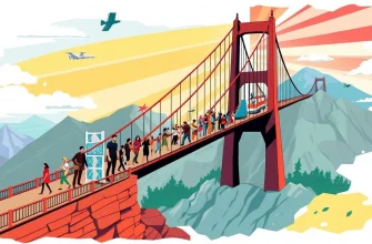 Películas sobre puentes: una selección única