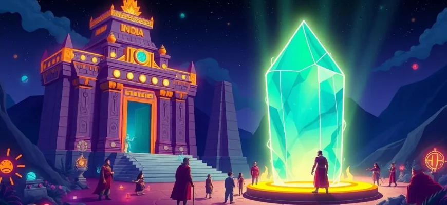 Películas Místicas sobre Rituales de los Incas