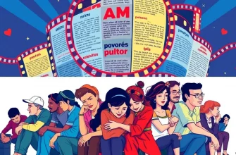 10 Películas de Amor y Pobreza