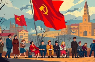 10 Películas Soviéticas de Melodrama que Debes Ver