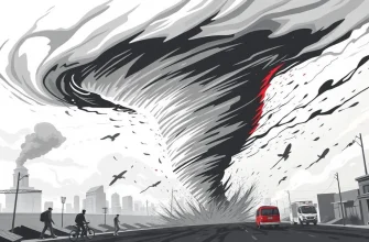 10 Películas de Triller con Tornados para Adictos a la Adrenalina