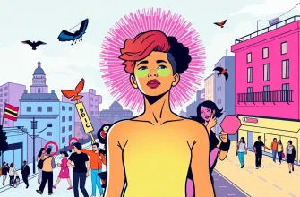 10 Documentales sobre Cuestiones de Género