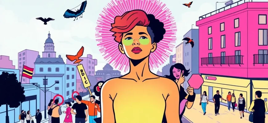 10 Documentales sobre Cuestiones de Género