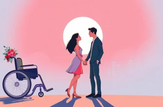 Películas de amor y discapacidad