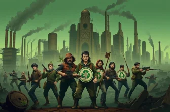 10 Películas Bélicas que Defienden el Medio Ambiente