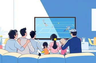 Películas familiares sobre torneos