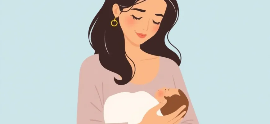 Películas Biográficas sobre el Nacimiento de Niños