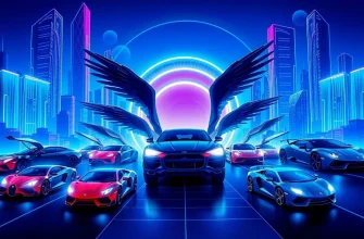 Películas de Fantasía con Autos Mágicos