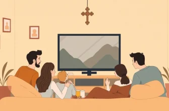 Películas familiares sobre sacerdotes