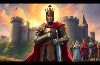 Películas históricas sobre la Inglaterra medieval