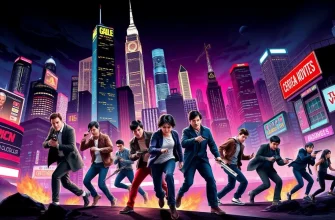 Películas de Acción sobre Secuestros