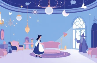 Películas de Fantasía con Criadas