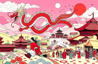 Películas sobre la antigua China